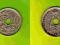 Belgie  10  Centimes 1922 r.