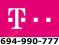 NOWY STARTER T-MOBILE 5 ZŁOTYCH NUMER 694-990-777