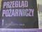 Przegląd pożarniczy rocznik 1969