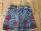 Super spódniczka Jeans  r.92 Stan BDB