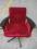 Vintage design Polski  50/60 fotel klubowy PRL