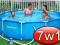 BASEN OGRODOWY STELAŻOWY 305x76 BESTWAY 7W1