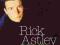 RICK ASTLEY - THE ULTIMATE COLLECTION nowy CD