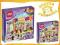 KLOCKI LEGO FRIENDS PIEKARNIA 41006 - KURIER!!!!