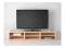 IKEA BESTA Szafka pod TV brzoza 180x40x32 PROMOCJA