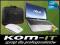 ASUS X550CC i3-3217U 8GB GT720M 500GB WIN7 +ZESTAW