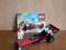 LEGO TOWN Red Line Racer 6526