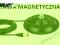 PODSTAWA MAGNETYCZNA 910 TYP PL 14.5CM
