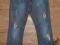 SPODNIE ciążowe ciąża mama 44 46 NEXT jak nowe
