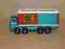 MATCHBOX-SCAMMELL FREIGHT LINER  / superkings/ 71r