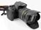 Canon EOS 600D jak nowy oraz Tamron 17-50 f/2.8