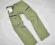 Spodnie trekkingowe KANSAS Supplex Quick Dry 46