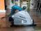 Makita SP6000 RĘCZNA PILARKA TARCZOWA  ZAGŁĘBIARKA