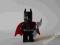 Figurka (nie) Lego - Batman Czerwony