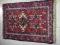 STARY PERSKI KOBIERZEC WEŁNIANY 62/86cm.-okazja