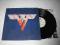 VAN HALEN - II  - LP