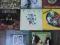JETHRO TULL 8 LP BRYTYJSKIE - unikalna kolekcja!!!