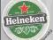 Podstawka Heineken