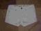 super krótkie spodenki H&amp;M roz.146