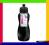 SISTEMA Butelka Bidon Wave 600ml czarna PROMOCJA