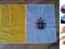 FLAGA PAPIESKA - KANONIZACJA - WATYKAN - FLAGI