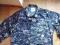 Bluza NWU Medium Regular Navy