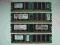 2GB DDR (5x12MB) od 1ZŁ