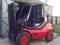 LINDE H40 4TONY 2000r LPG IMPORT Z NIEMIEC