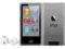 IPOD NANO 7g 16gb NOWY PROSTO Z USA GW 12mc WAWA