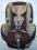MAXI COSI PRIORI XP 9-18 ubrany w NOWY POKROWIEC
