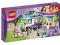 LEGO FRIENDS WÓZ TRANSMISYJNY AUTO TV 41056