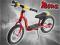 ROWEREK BIEGOWY MONZ MINI VIPER - JAK NOWY-WARTO !