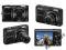 APARAT COOLPIX NIKON S6300 FULL HD 16MP 16GB HDMI