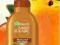 Garnier Ambre samoopalacz w mleczku z Niemiec
