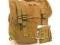 Plecak US WWII M-1936 Musset Bag repro. + pasek