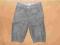 Spodnie jeansowe r 80 grafit NAME IT MINI 9 - 12 m