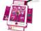 BARBIE Pad Interaktywny organizer pamiętnik