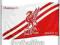 Flaga klubu FC Liverpool SK FFAN