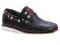 Mokasyny TOMMY HILFIGER CAIN 3A MIDNIGHT (44) NEW!