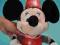 MASKOTKA Disney MINNIE MOUSE 38cm # 282