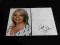 Super cena - Autograf- Violetta Arlak