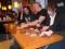 Super cena - Autograf- Marillion