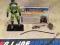 G. I. Joe Sci-Fi Seymor (3,75