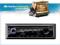 BLAUPUNKT LONDON 120 AUX MP3 USB X-BASS 4 # 45W /P