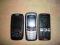 Samsung E250 Simens AX72 Sony Ericsson k510i