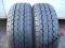 OPONY 205/65/15 C 102/100R LASSA TRANSWAY 2SZT.