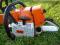 piła stihl 066  7,1 km