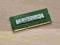 Pamięć RAM SAMSUNG 1GB PC3-10600S DDR3 1066 MHz