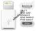 Adapter Przejściówka Lightning Micro USB iPhone 5