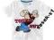 świetny t-shirt popeye H&amp;M 80 86